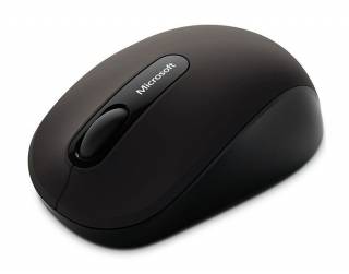 Microsoft 3600 Bluetooth Mobile Mouse